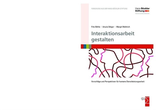 Interaktionsarbeit gestalten (Paperback)