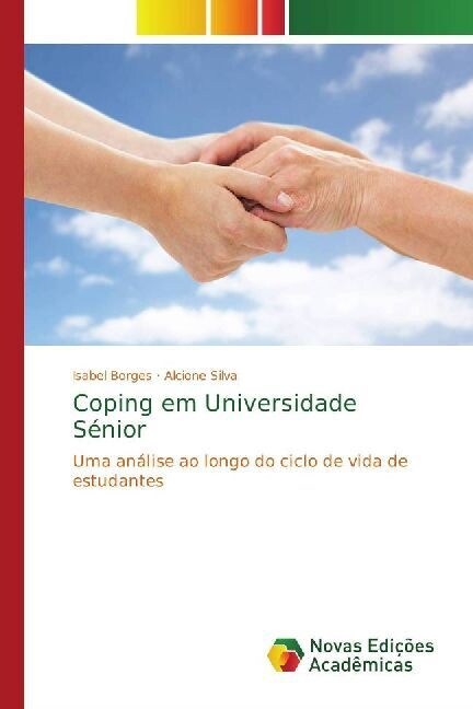 Coping em Universidade Senior (Paperback)