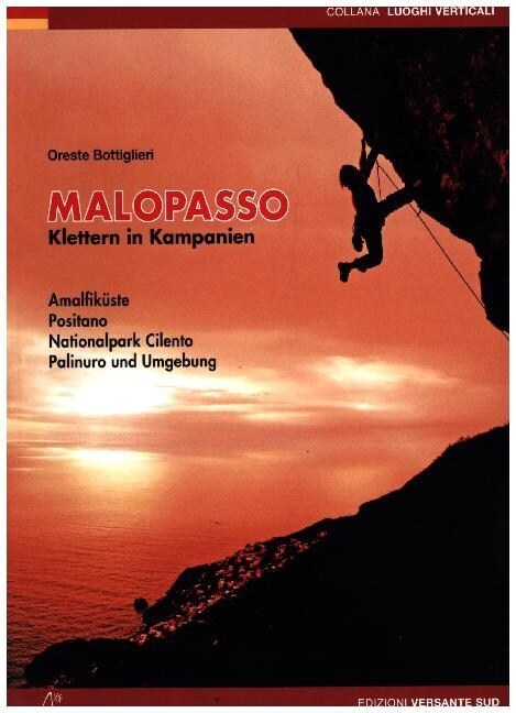 Malopasso (Paperback)