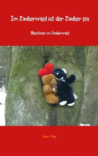 Im Zauberwald ist der Zauber los (Paperback)