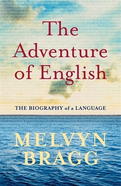 The Adventure of English (Hardcover)