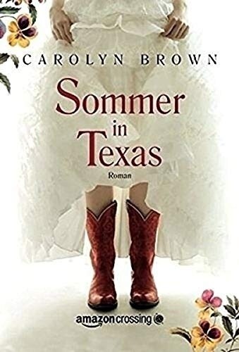 Sommer in Texas (Paperback)