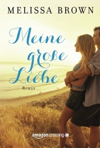 Meine große Liebe (Paperback)