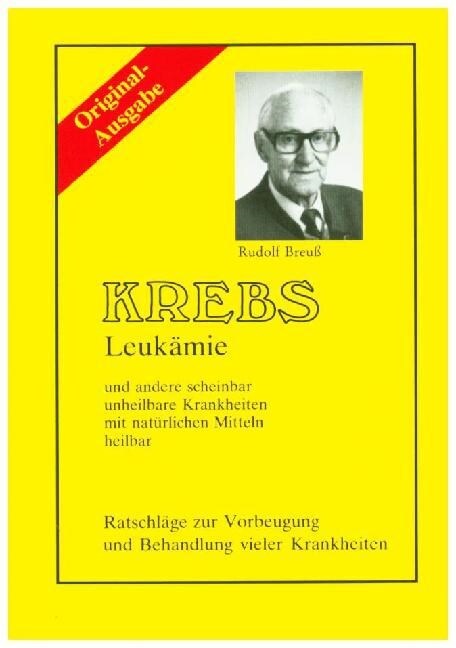 Krebs, Leukamie (Paperback)