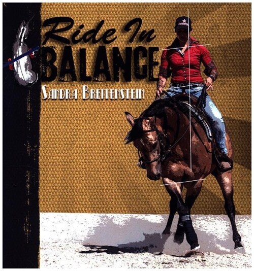 Ride in BALANCE (Paperback)