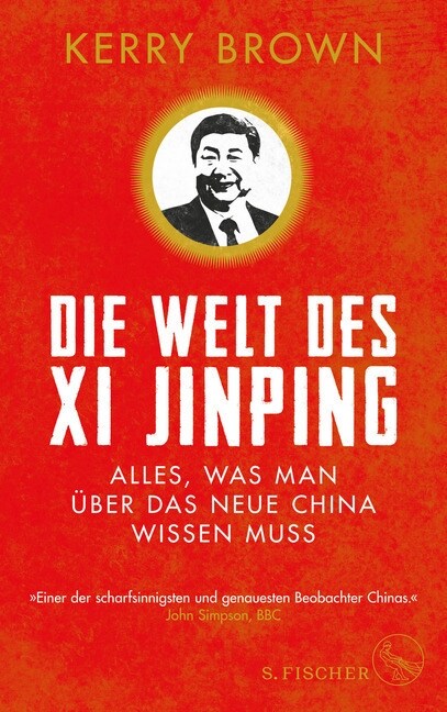 Die Welt des Xi Jinping (Paperback)