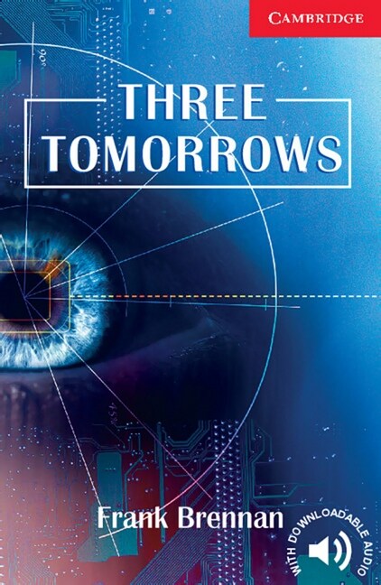 Three Tomorrows (Paperback)