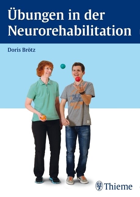 Ubungen in der Neurorehabilitation (Paperback)