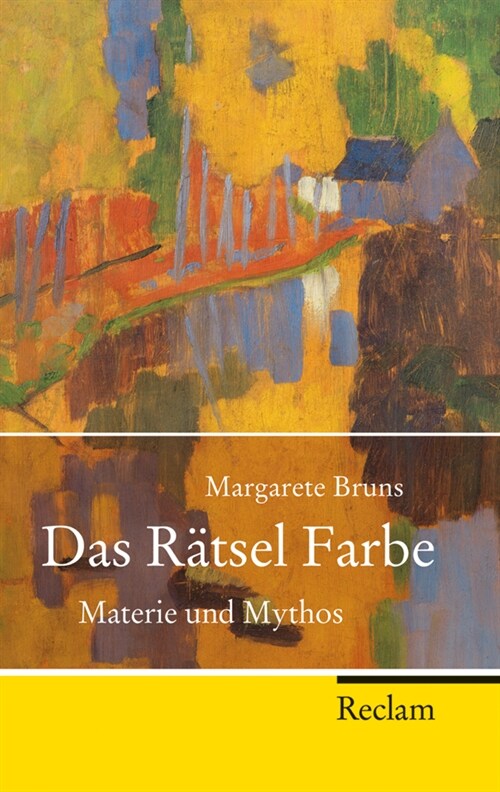 Das Ratsel Farbe (Paperback)