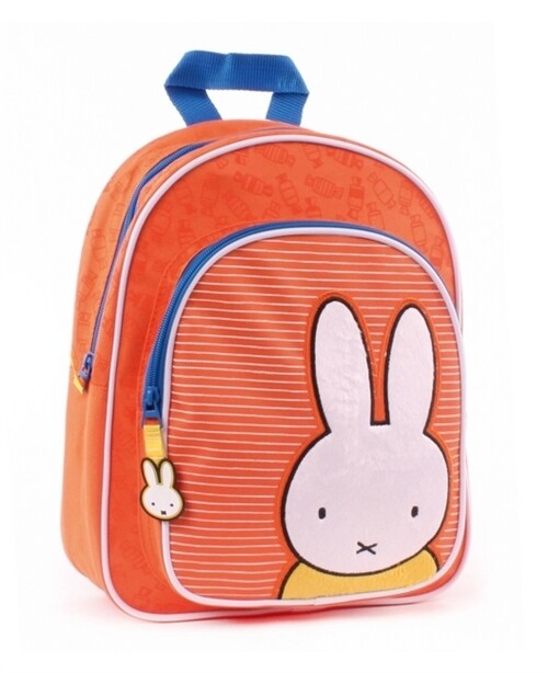 Miffy Rucksack (General Merchandise)