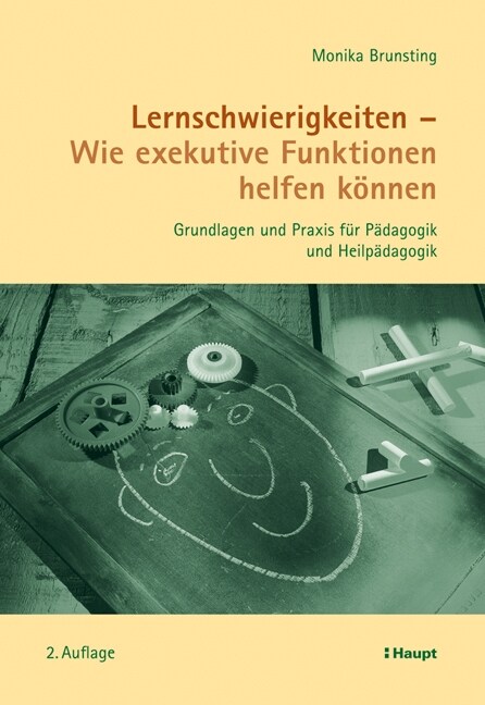 Lernschwierigkeiten, Wie exekutive Funktionen helfen konnen (Paperback)