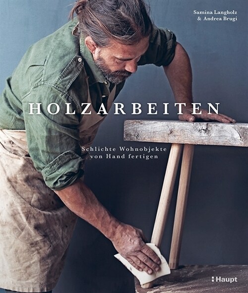 Holzarbeiten (Hardcover)