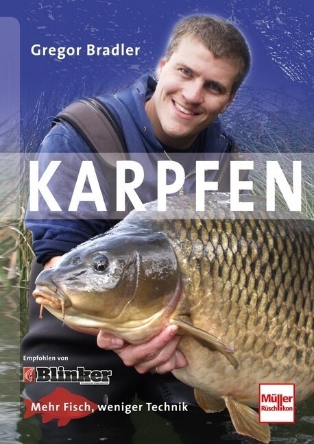 Karpfen (Paperback)