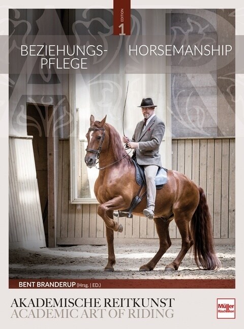 Beziehungspflege - Horsemanship (Hardcover)