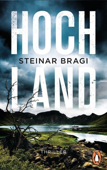 Hochland (Paperback)
