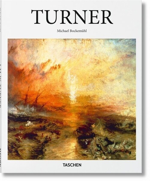 Turner (Hardcover)