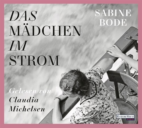 Das Madchen im Strom, 6 Audio-CDs (CD-Audio)