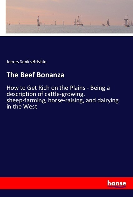 The Beef Bonanza (Paperback)