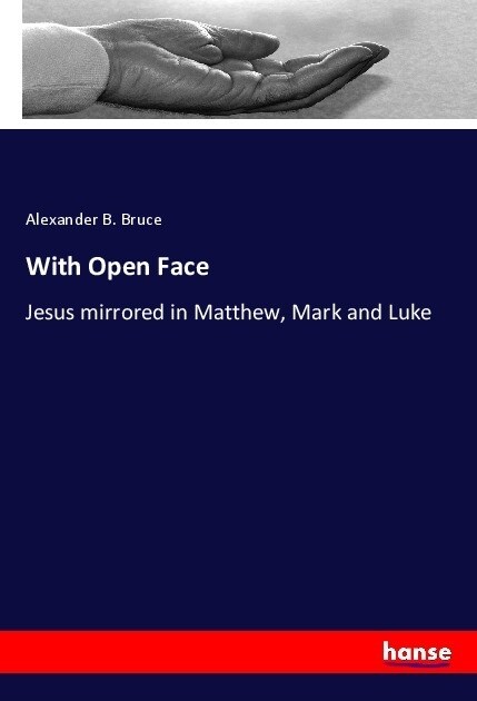 With Open Face (Paperback)