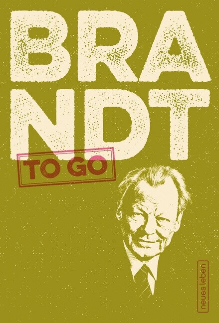 Brandt to go (Paperback)
