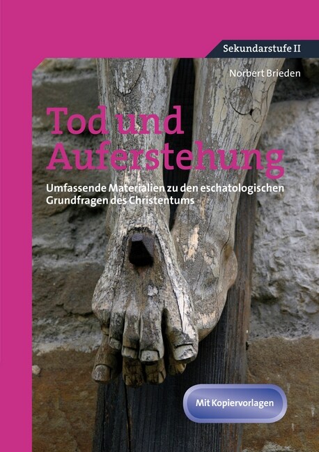 Tod und Auferstehung (Pamphlet)