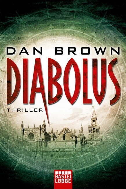 Diabolus (Paperback)