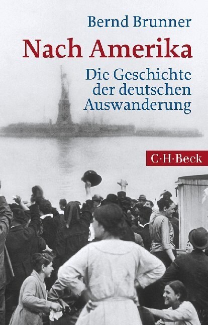 Nach Amerika (Paperback)