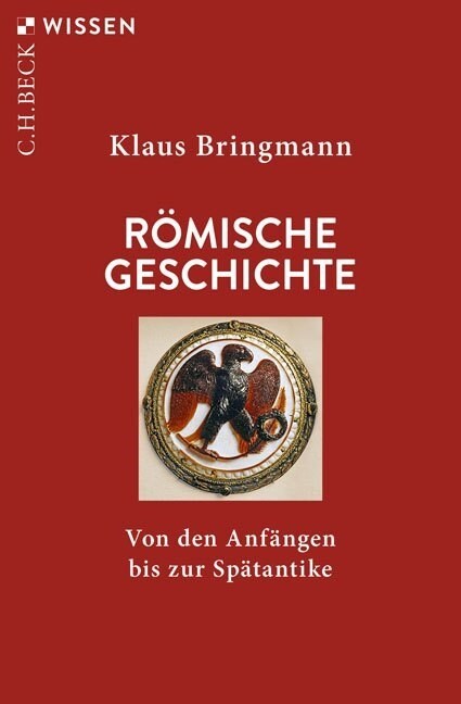 Romische Geschichte (Paperback)