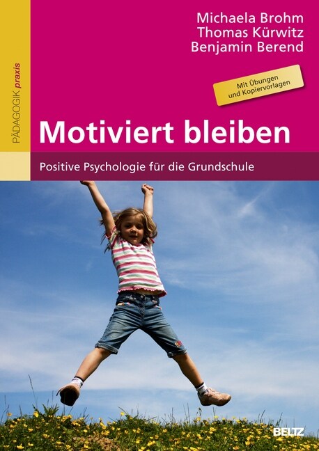 Motiviert bleiben (Paperback)