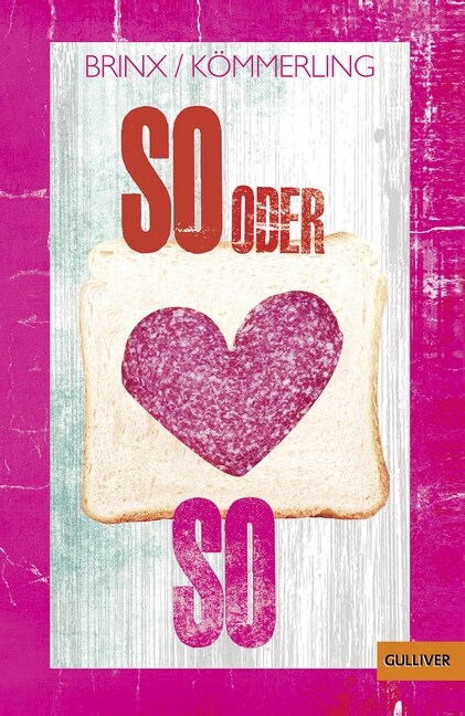 So oder So (Paperback)