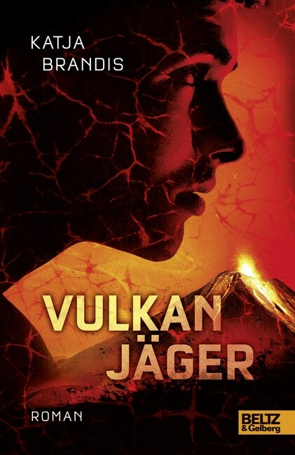 Vulkanjager (Hardcover)