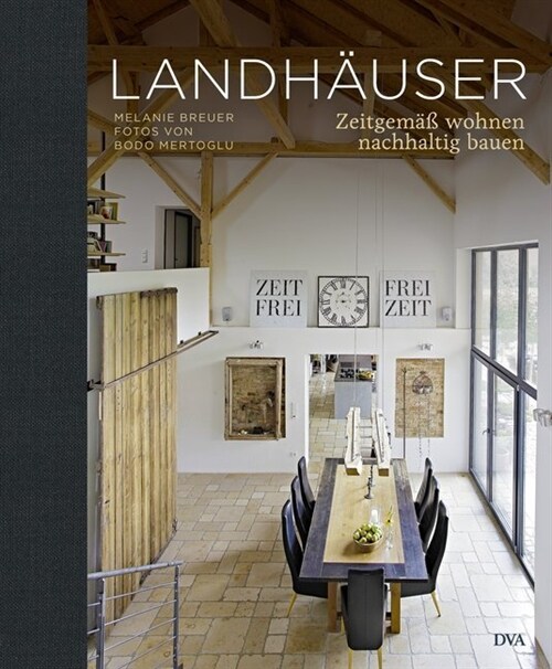 Landhauser (Hardcover)