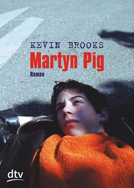 Martyn Pig (Paperback)