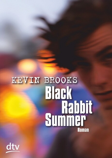 Black Rabbit Summer (Paperback)