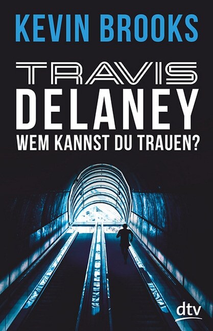 Travis Delaney - Wem kannst du trauen？ (Paperback)