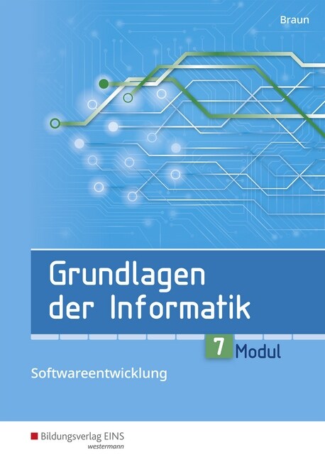 Grundlagen der Informatik - Modul 7: Prozedurale und objektorientierte Programmierung (Pamphlet)