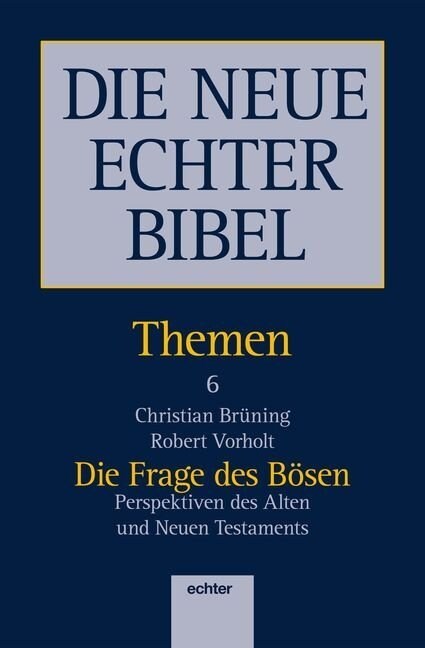 Die Frage des Bosen (Paperback)