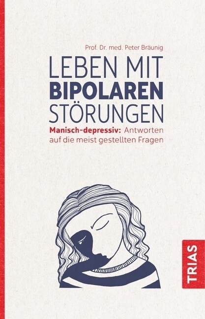 Leben mit bipolaren Storungen (Paperback)