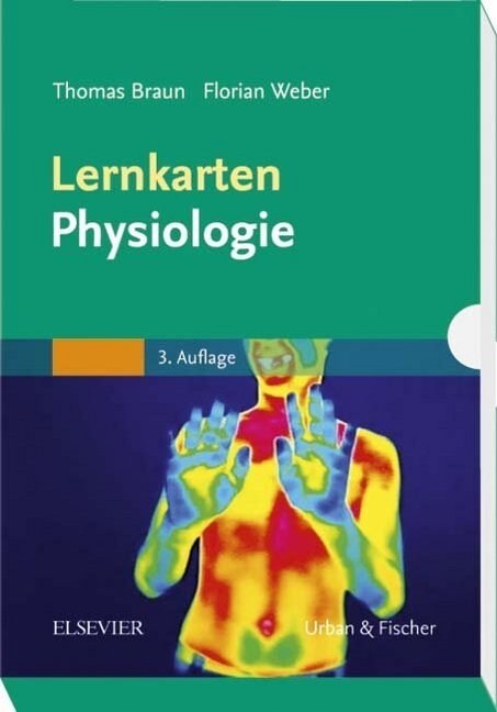 Lernkarten Physiologie (Cards)