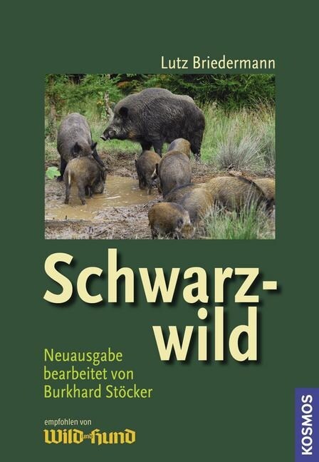 Schwarzwild (Hardcover)