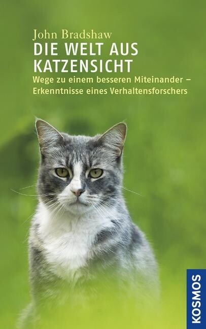 Die Welt aus Katzensicht (Hardcover)