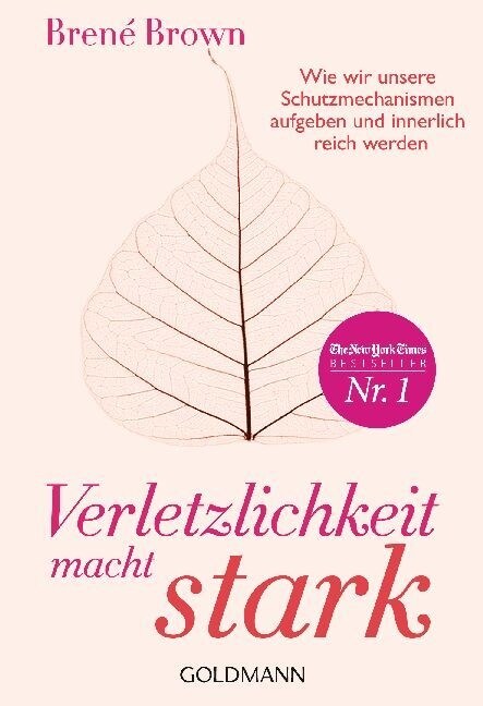 Verletzlichkeit macht stark (Paperback)