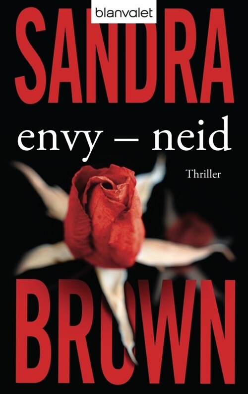 Envy - Neid (Paperback)