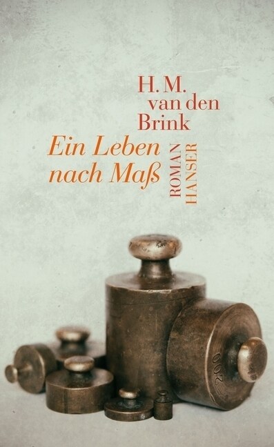 Ein Leben nach Maß (Hardcover)