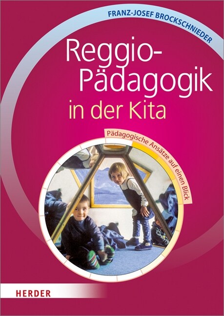 Reggio-Padagogik in der Kita (Paperback)