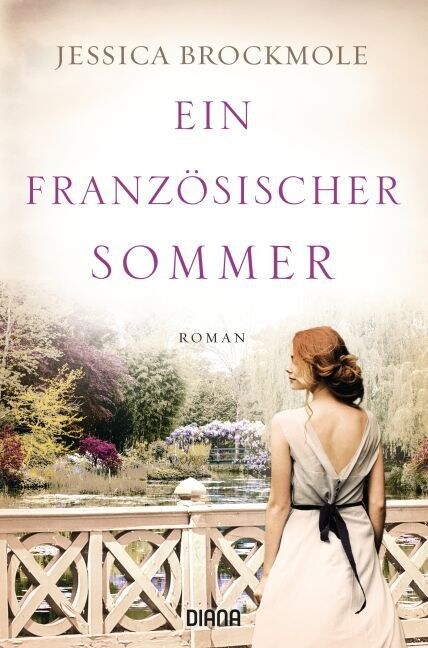 Ein franzosischer Sommer (Paperback)