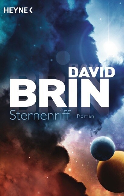 Sternenriff (Paperback)