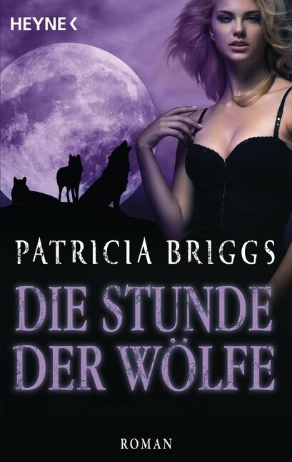 Die Stunde der Wolfe (Paperback)