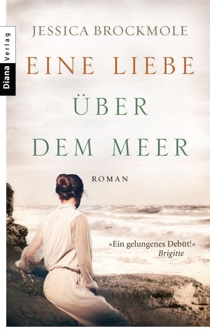 Eine Liebe uber dem Meer (Paperback)