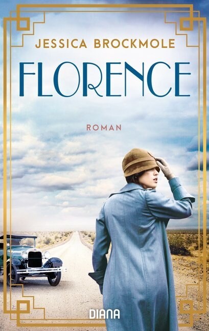 Florence (Paperback)